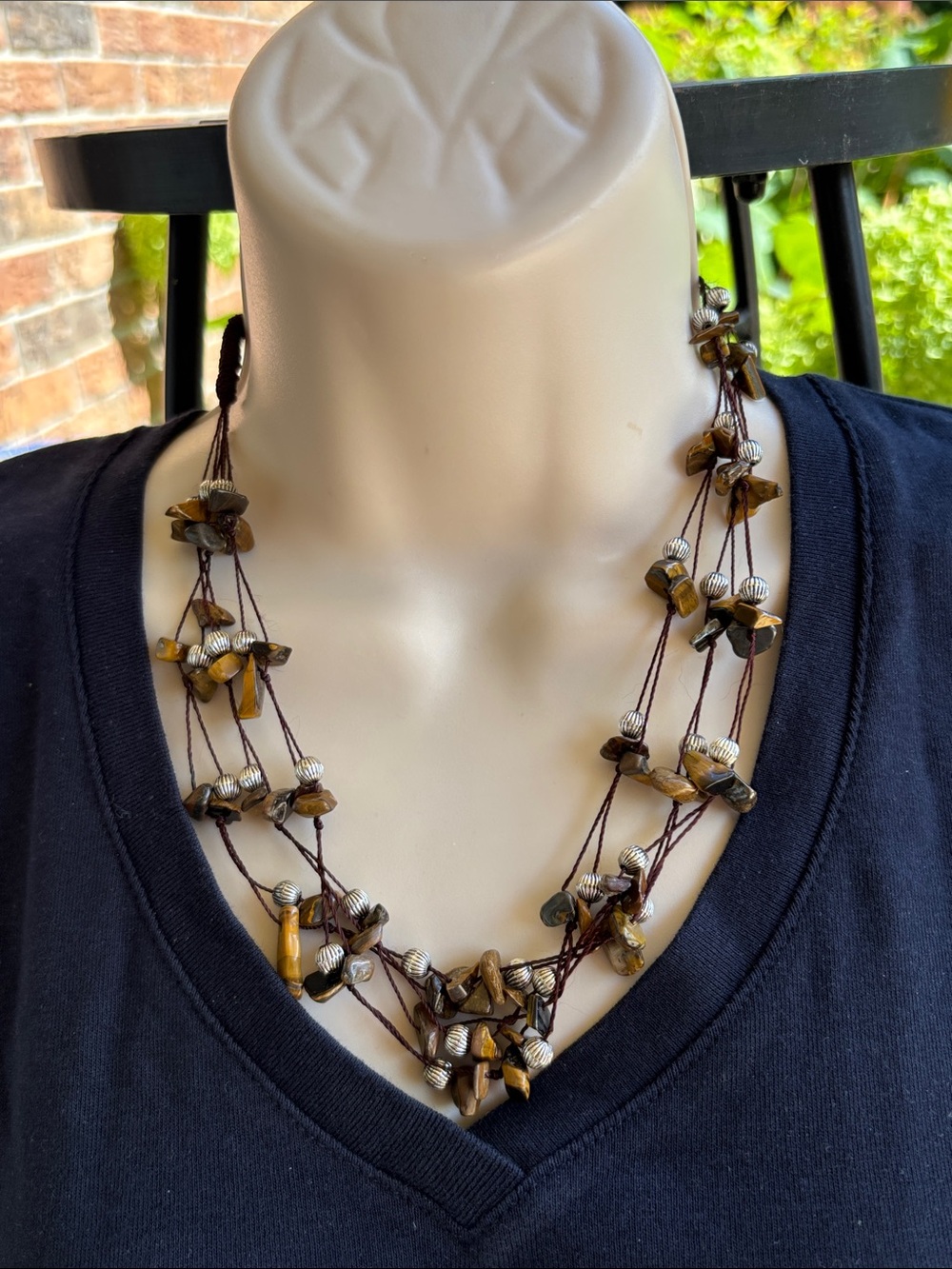 Avon Vintage necklace